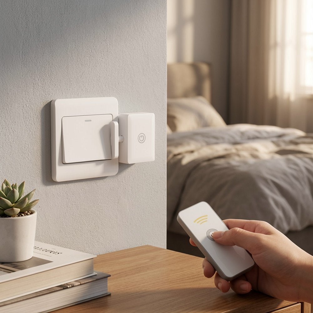 ArcLight Smart Switch