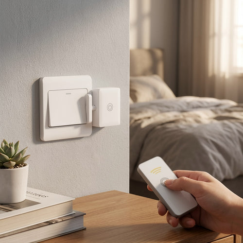 ArcLight Smart Switch