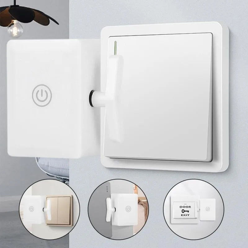 ArcLight Smart Switch