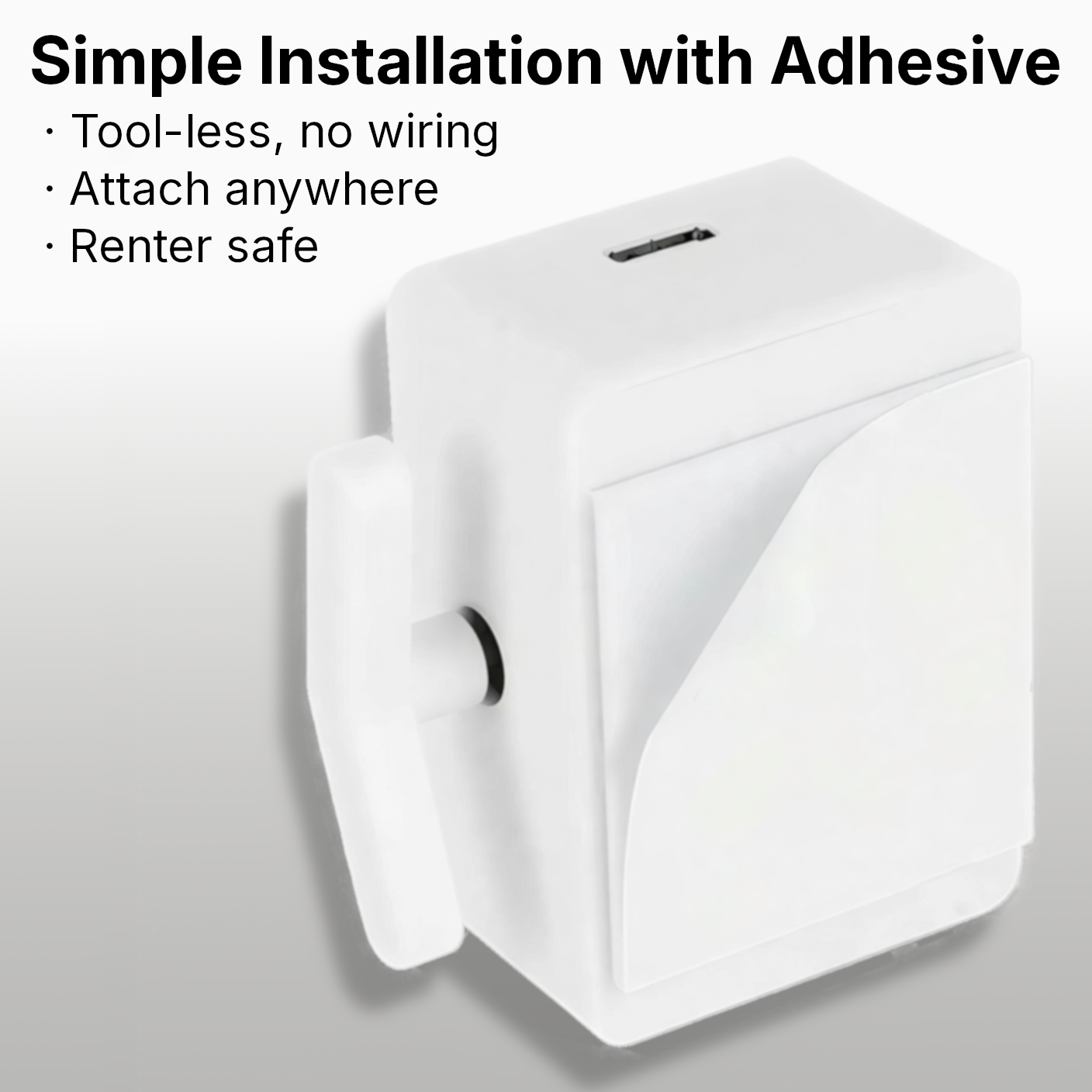 ArcLight Smart Switch
