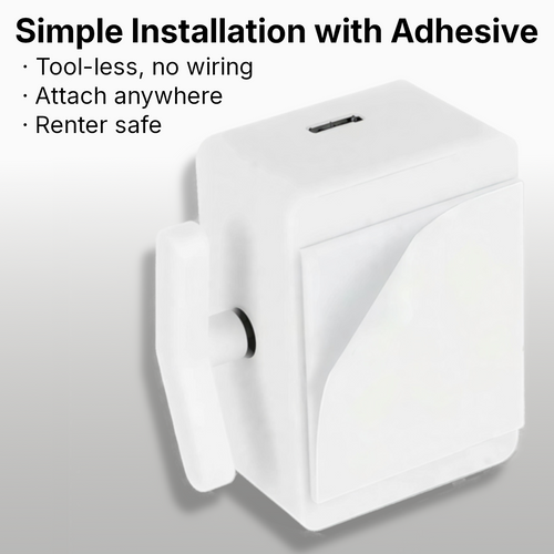 ArcLight Smart Switch