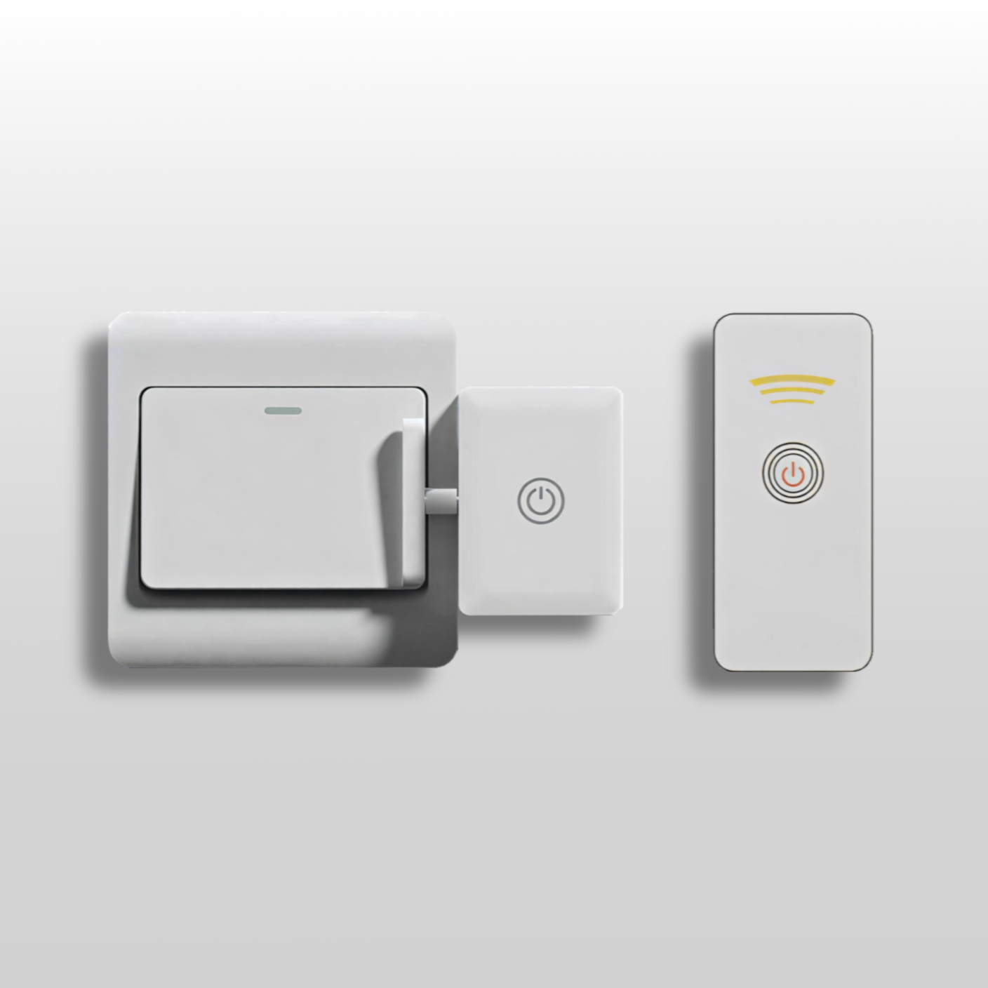 ArcLight Smart Switch