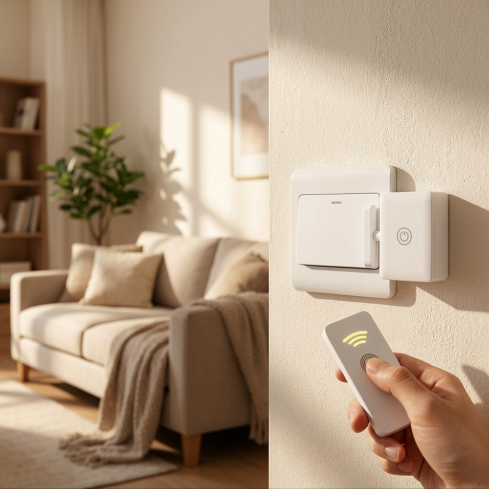 ArcLight Smart Switch